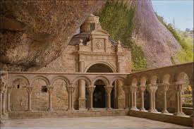 Claustro SJPeña